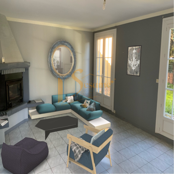 Offres de vente Maison Draguignan 83300